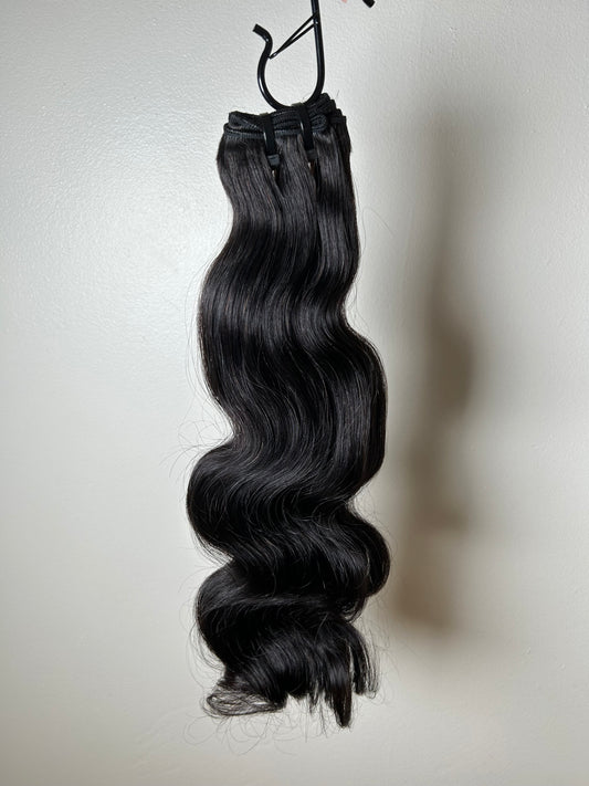 Burmese Body Wave